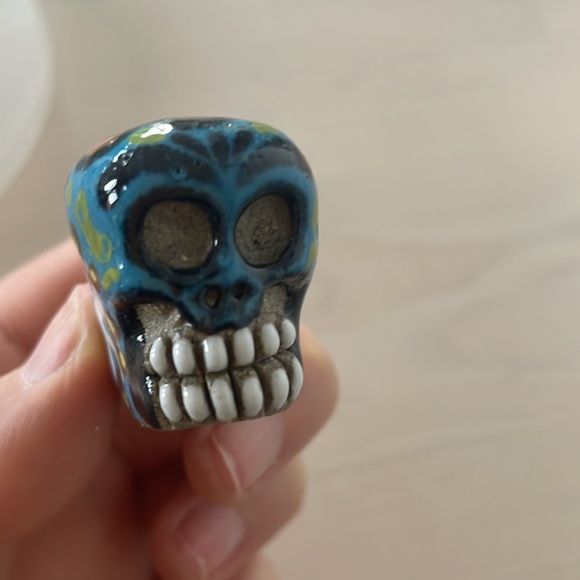 Mexican Calaca - Picture 7 of 7